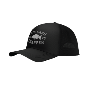 Hat 3 - BCS