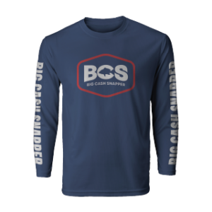 Shirt 1 - BCS