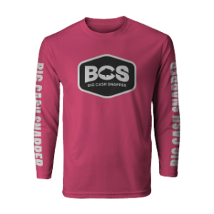 Shirt 2 - BCS