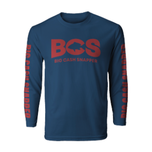 Shirt 4 - BCS